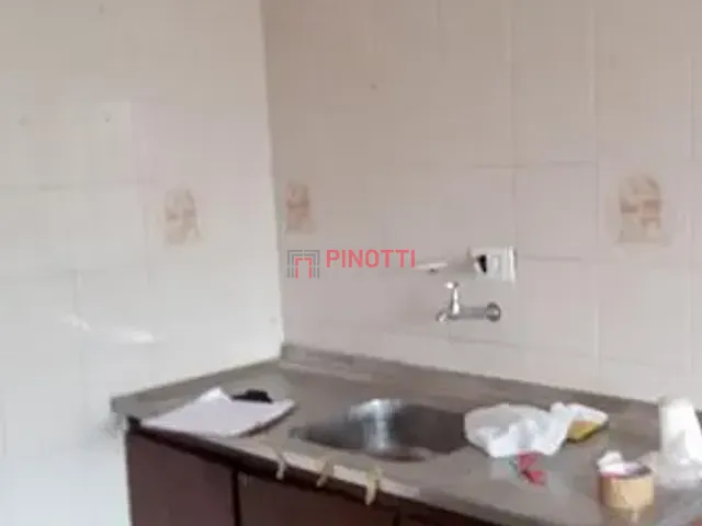 Apartamento 3 quartos e 1 banheiro, à venda, no bairro Assunção em São Bernardo do Campo