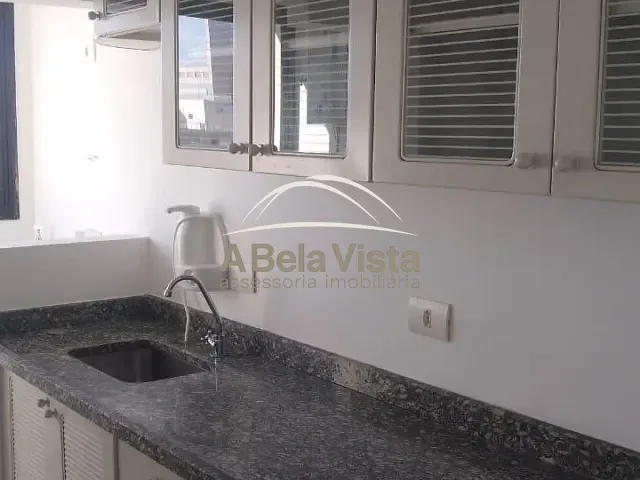 Apartamento com 57m² 2 quartos e 1 banheiro, à venda, no bairro Bela Vista em São Paulo