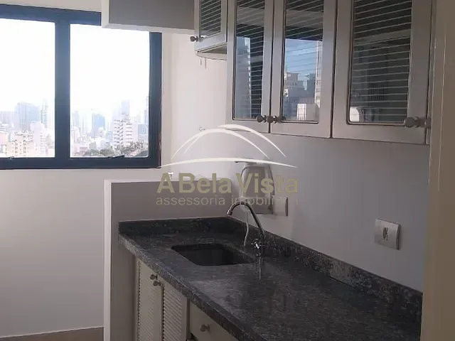 Apartamento com 57m² 2 quartos e 1 banheiro, à venda, no bairro Bela Vista em São Paulo