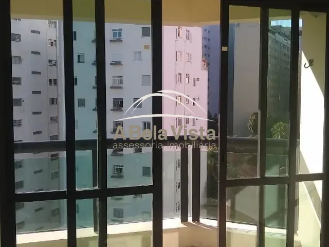 Apartamento com 57m² 2 quartos e 1 banheiro, à venda, no bairro Bela Vista em São Paulo