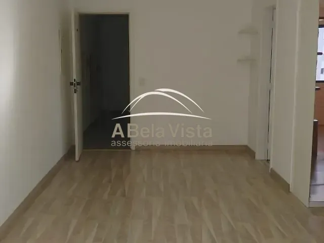 Apartamento com 57m² 2 quartos e 1 banheiro, à venda, no bairro Bela Vista em São Paulo