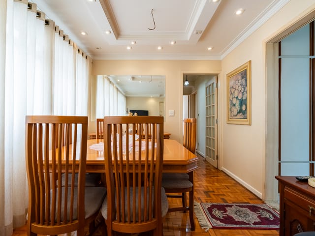 Apartamento com 73m² 2 quartos e 2 banheiros, à venda, no bairro Moema em São Paulo