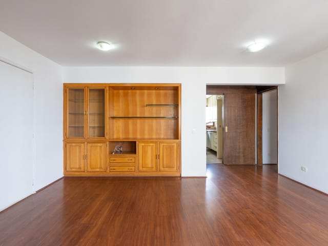 Apartamento com 100m² 3 quartos e 2 banheiros, à venda, no bairro Vila Andrade em São Paulo