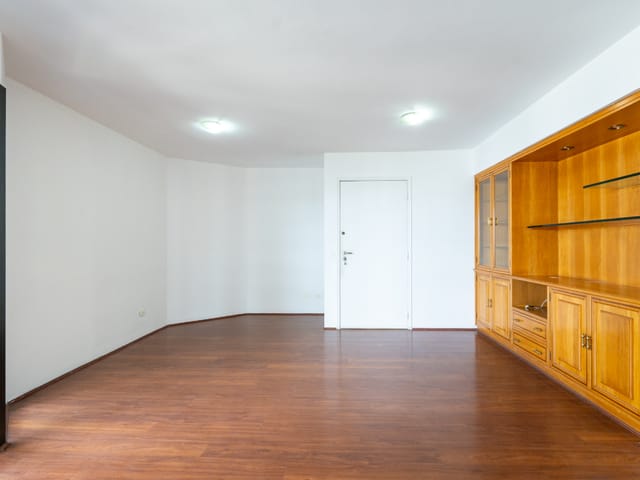 Apartamento com 100m² 3 quartos e 2 banheiros, à venda, no bairro Vila Andrade em São Paulo