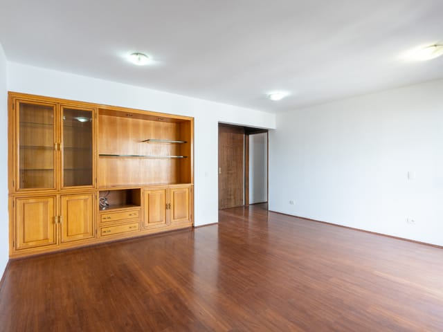 Apartamento com 100m² 3 quartos e 2 banheiros, à venda, no bairro Vila Andrade em São Paulo