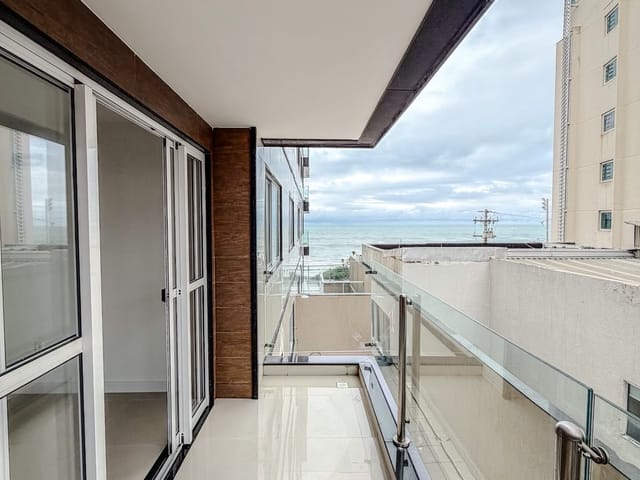 Apartamento 2 quartos e 2 banheiros, à venda, no bairro Praia Campista em Macaé