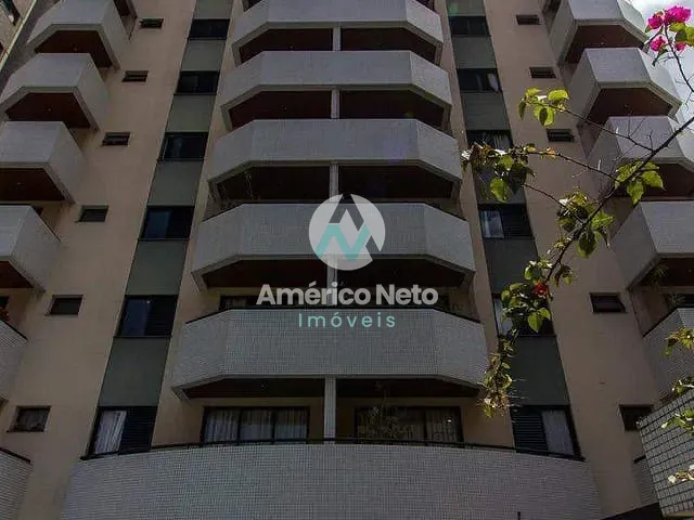 Apartamento 3 quartos e 3 banheiros, à venda, no bairro Santa Paula em São Caetano do Sul