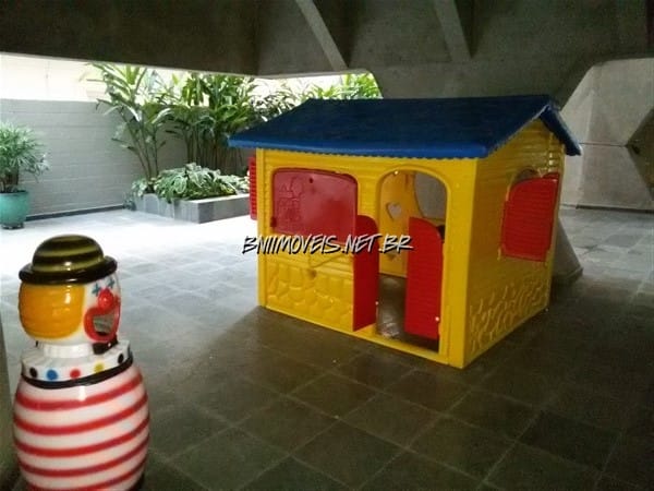 Apartamento, 3 quartos, 116 m² - Foto 3