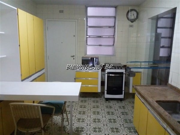 Apartamento, 3 quartos, 116 m² - Foto 15