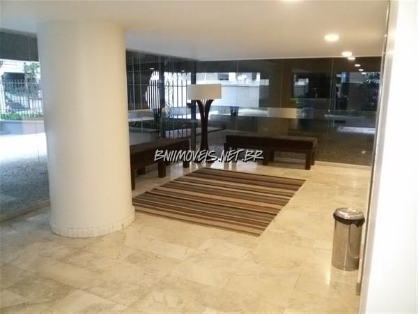 Apartamento, 3 quartos, 116 m² - Foto 2