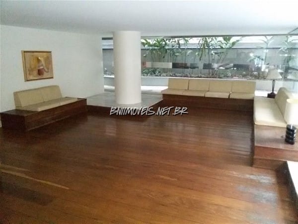 Apartamento, 3 quartos, 116 m² - Foto 5