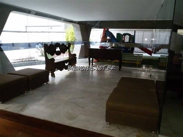 Apartamento, 3 quartos, 116 m² - Foto 1