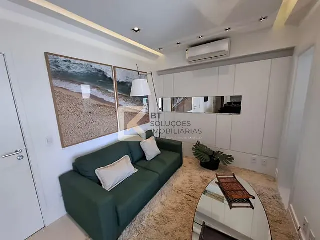 Apartamento 1 quarto e 1 banheiro, para alugar, no bairro Vila Homero em Indaiatuba