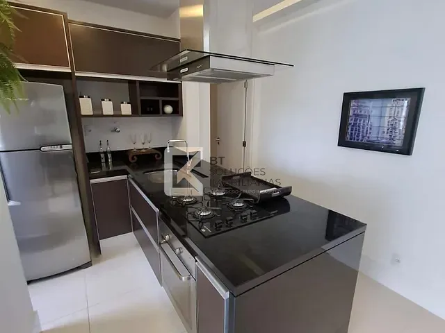 Apartamento 1 quarto e 1 banheiro, para alugar, no bairro Vila Homero em Indaiatuba