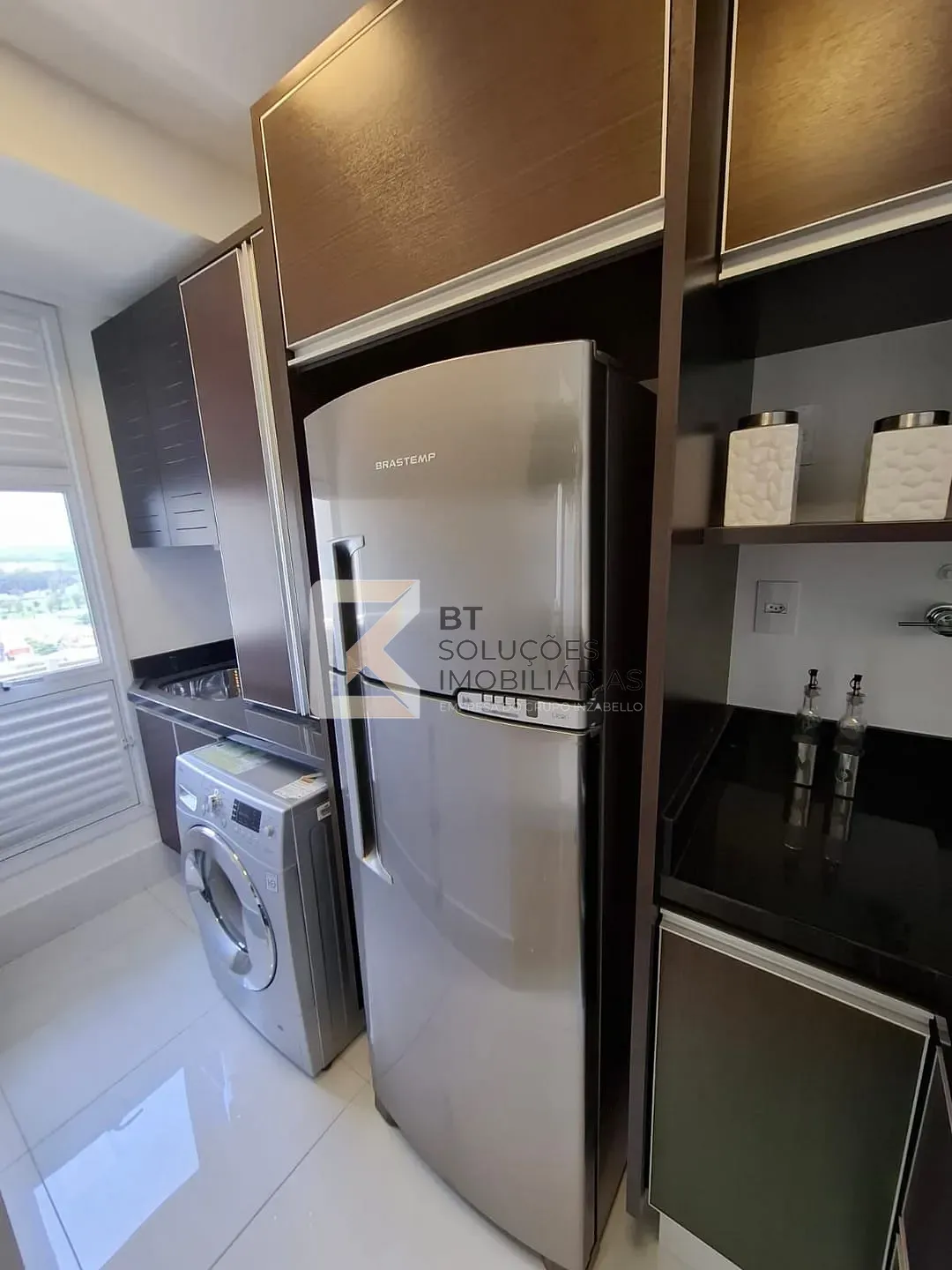 Apartamento, 1 quarto, 55 m² - Foto 5