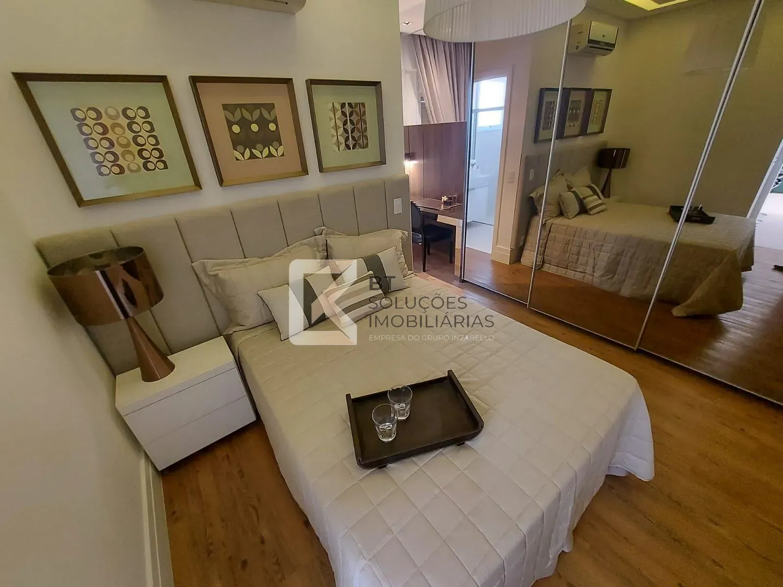 Apartamento, 1 quarto, 55 m² - Foto 8