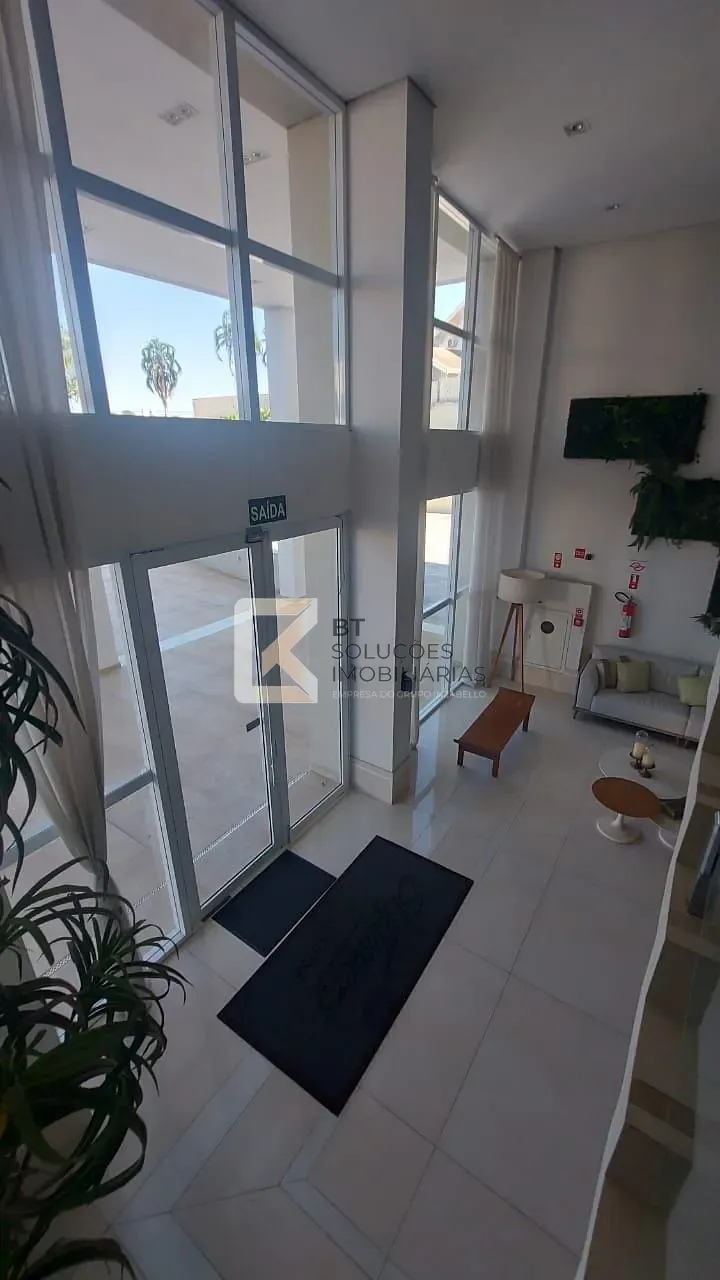 Apartamento, 1 quarto, 55 m² - Foto 21