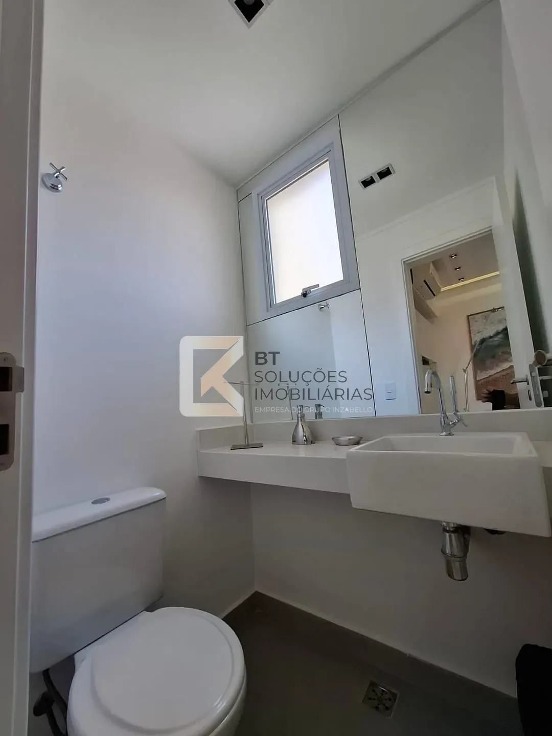 Apartamento, 1 quarto, 55 m² - Foto 9