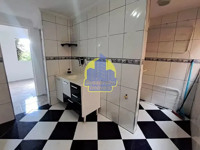 Apartamento com 50m² 2 quartos e 1 banheiro, à venda, no bairro Santa Maria em Osasco