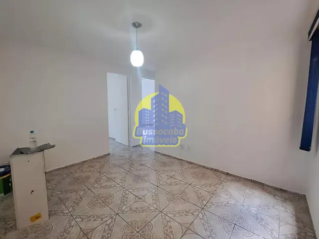 Apartamento com 50m² 2 quartos e 1 banheiro, à venda, no bairro Santa Maria em Osasco