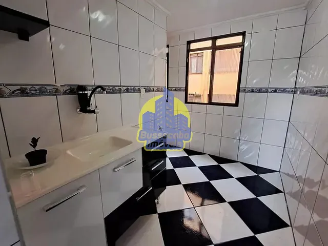 Apartamento com 50m² 2 quartos e 1 banheiro, à venda, no bairro Santa Maria em Osasco