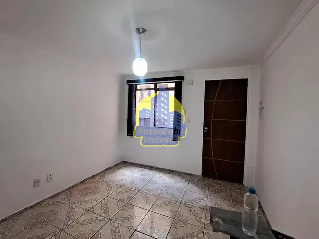 Apartamento com 50m² 2 quartos e 1 banheiro, à venda, no bairro Santa Maria em Osasco