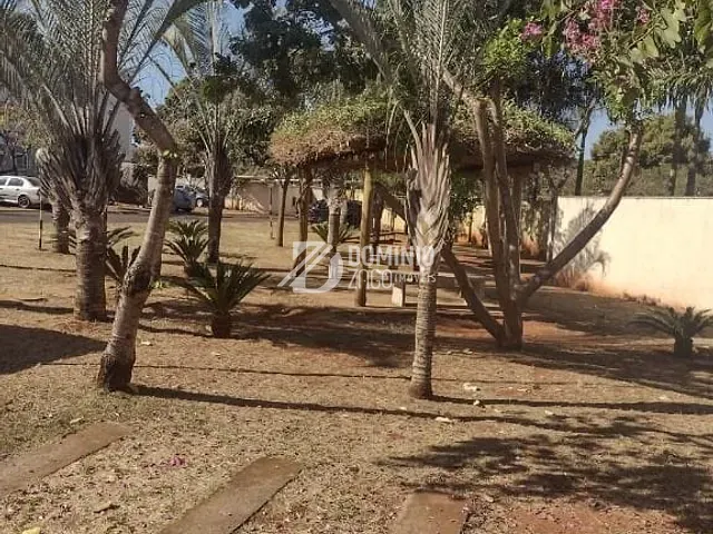 Apartamento com 49m² 2 quartos e 1 banheiro, à venda, no bairro Conjunto Pontal em Uberaba