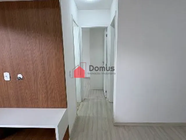 Apartamento 2 quartos e 1 banheiro, à venda, no bairro Água Preta em Pindamonhangaba