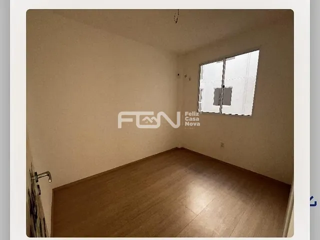 Apartamento 2 quartos e 1 banheiro, à venda, no bairro Boa União (Abrantes) em Camaçari