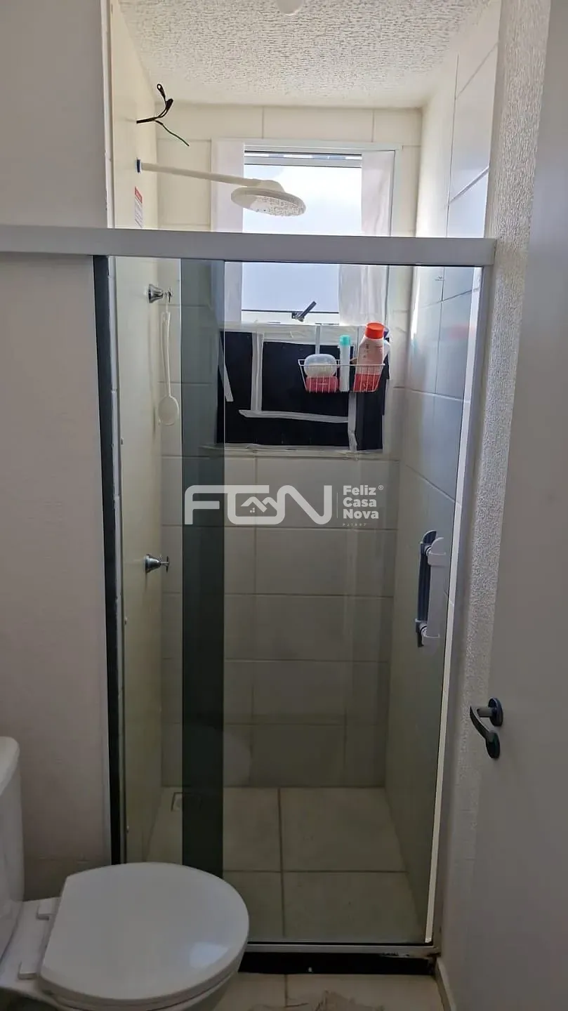 Apartamento, 2 quartos, 41 m² - Foto 5