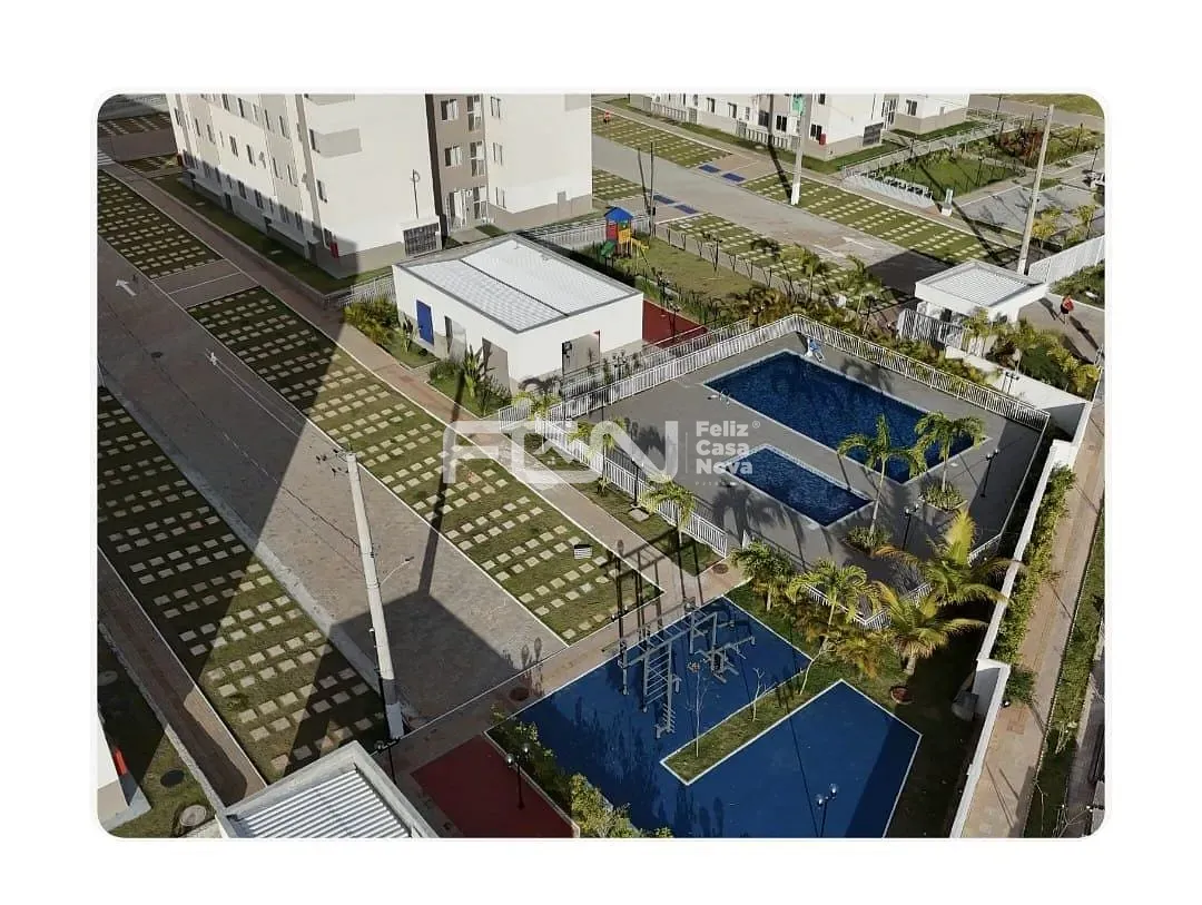 Apartamento, 2 quartos, 41 m² - Foto 11