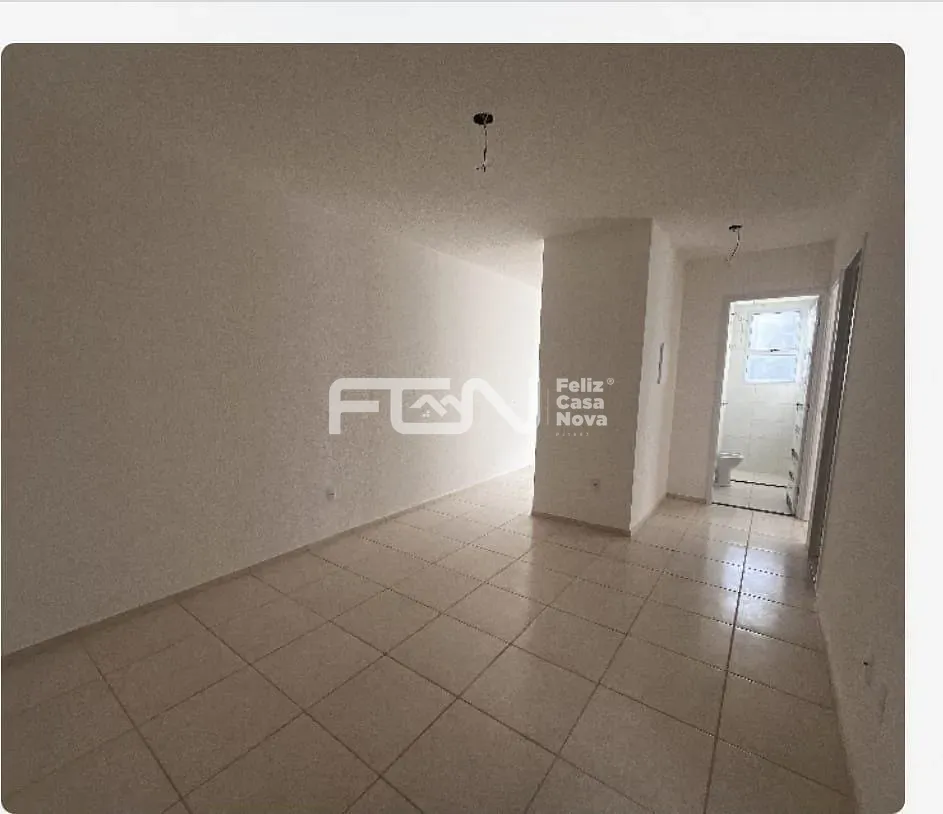 Apartamento, 2 quartos, 41 m² - Foto 2