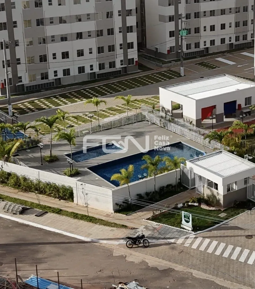 Apartamento, 2 quartos, 41 m² - Foto 12