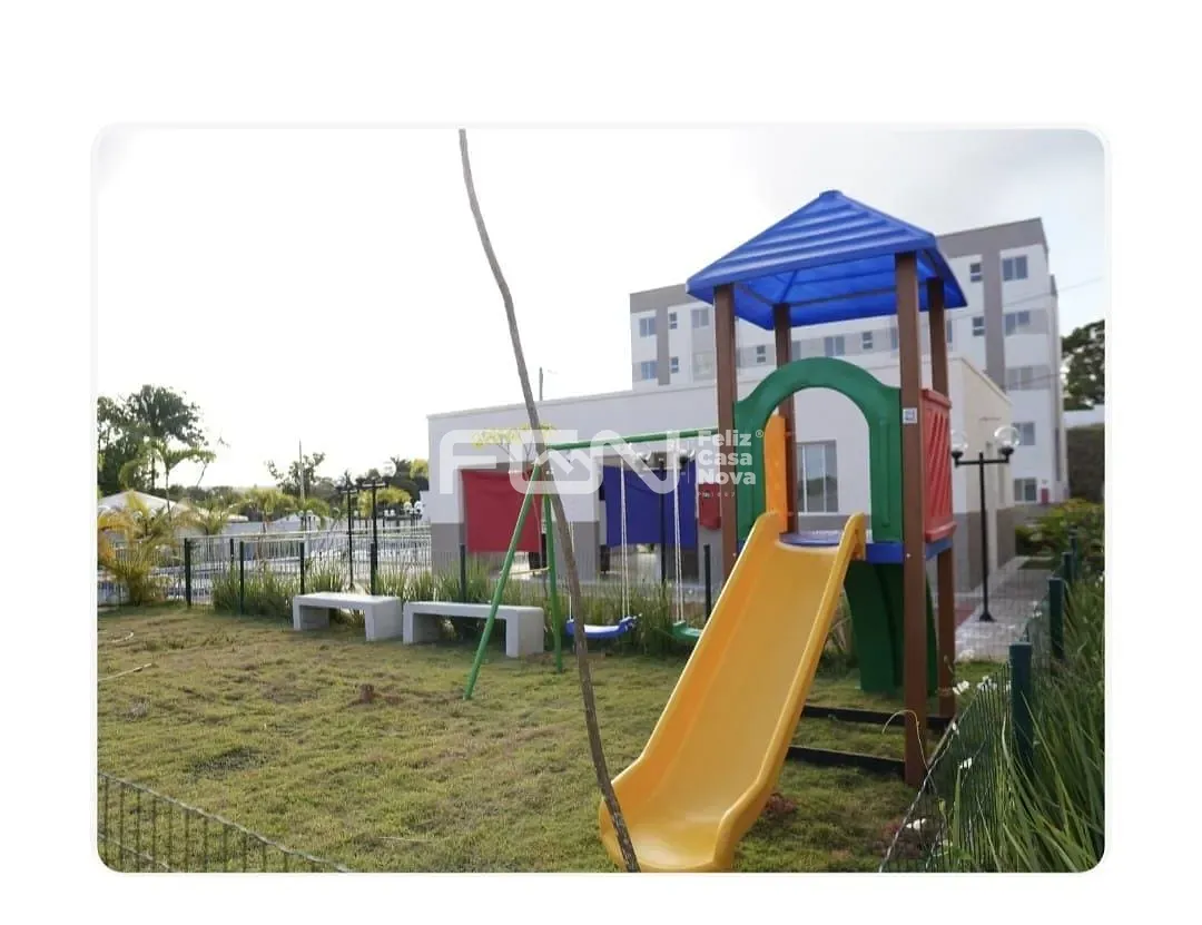 Apartamento, 2 quartos, 41 m² - Foto 14