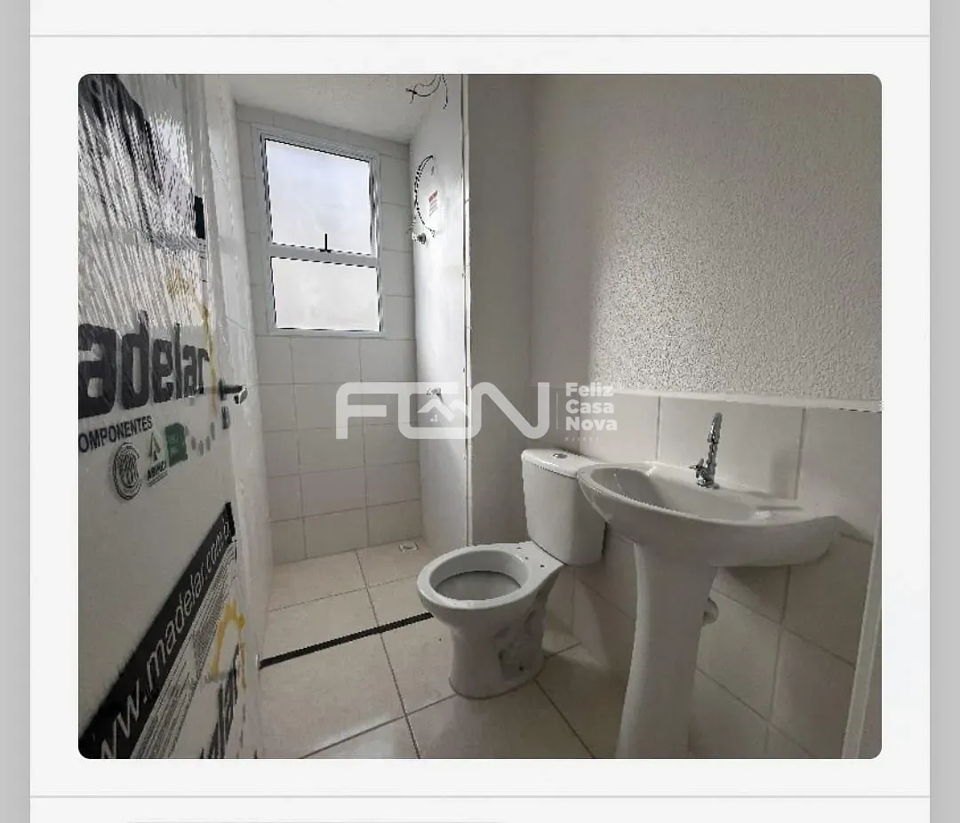 Apartamento, 2 quartos, 41 m² - Foto 9