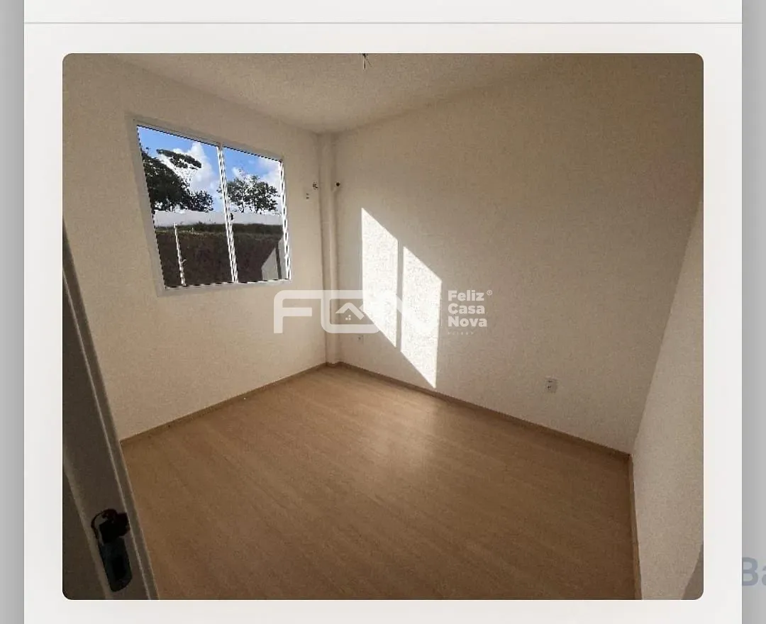 Apartamento, 2 quartos, 41 m² - Foto 3