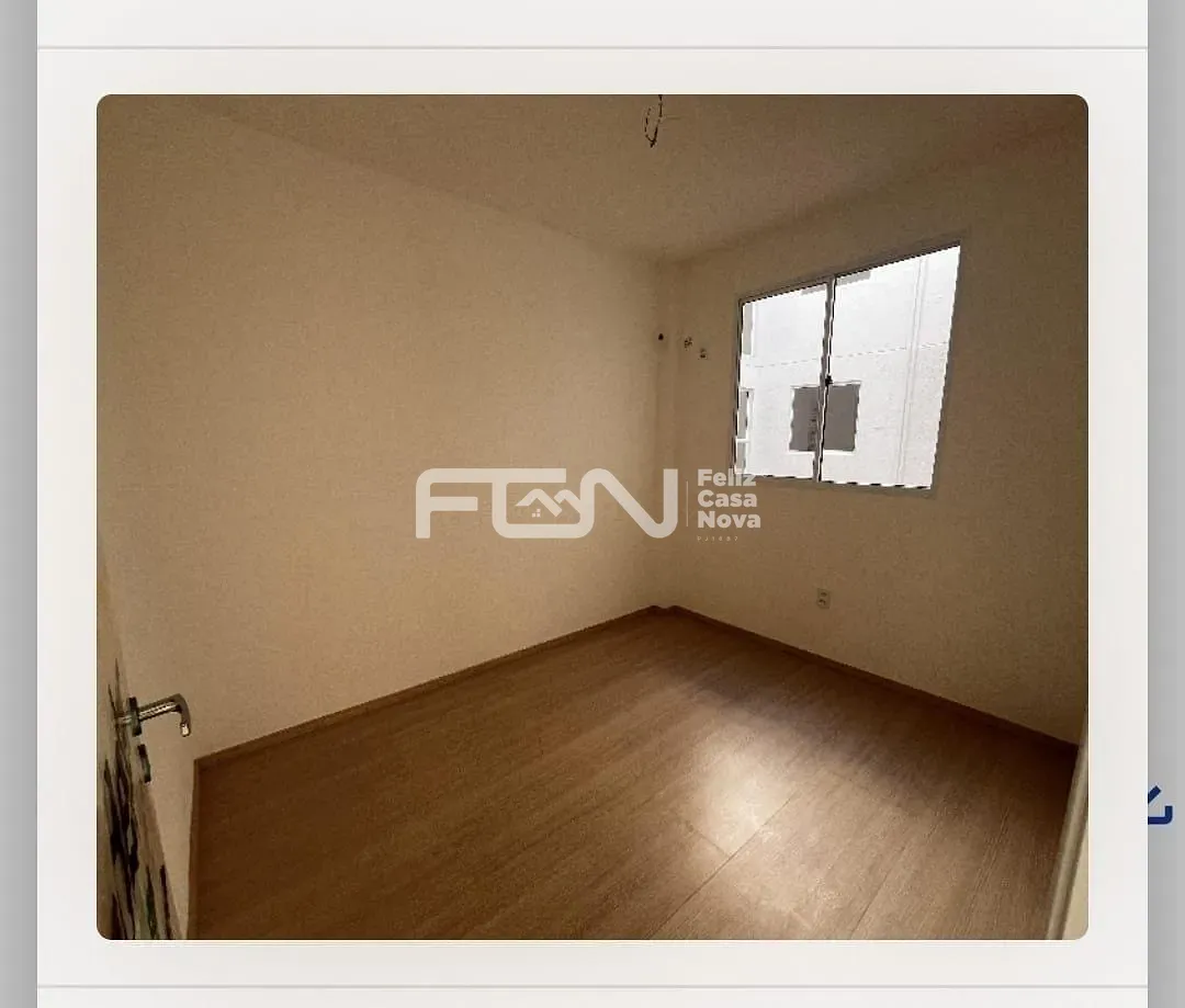 Apartamento, 2 quartos, 41 m² - Foto 4