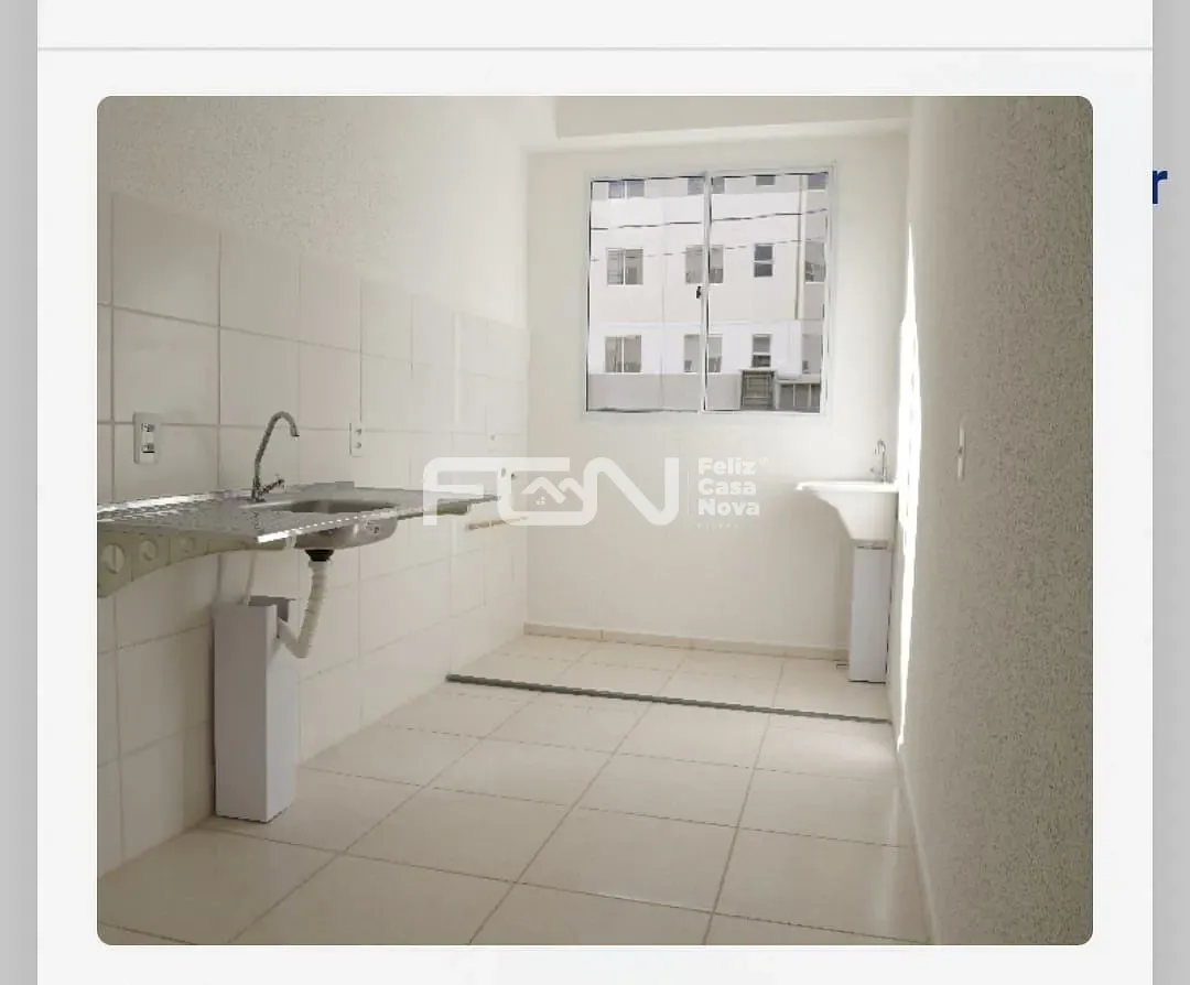 Apartamento, 2 quartos, 41 m² - Foto 6