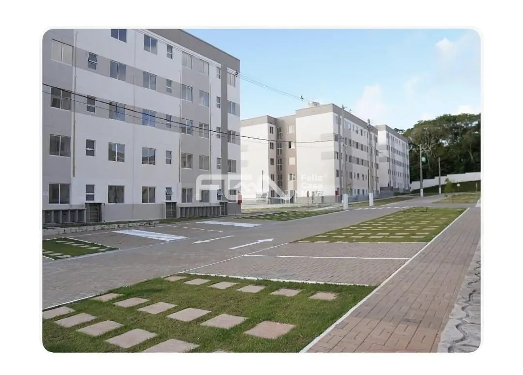 Apartamento, 2 quartos, 41 m² - Foto 21