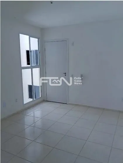 Apartamento, 2 quartos, 41 m² - Foto 7