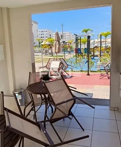 Apartamento, 2 quartos, 41 m² - Foto 17