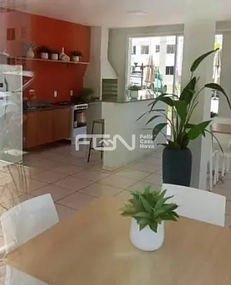Apartamento, 2 quartos, 41 m² - Foto 18