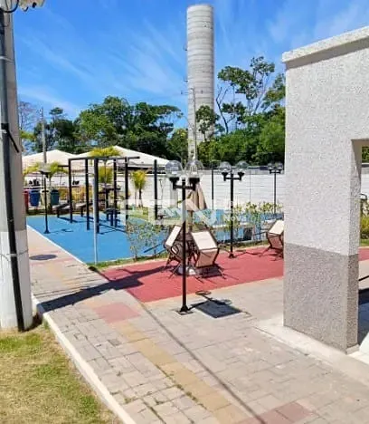 Apartamento, 2 quartos, 41 m² - Foto 19