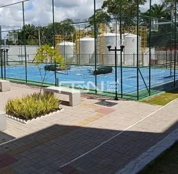 Apartamento, 2 quartos, 41 m² - Foto 24