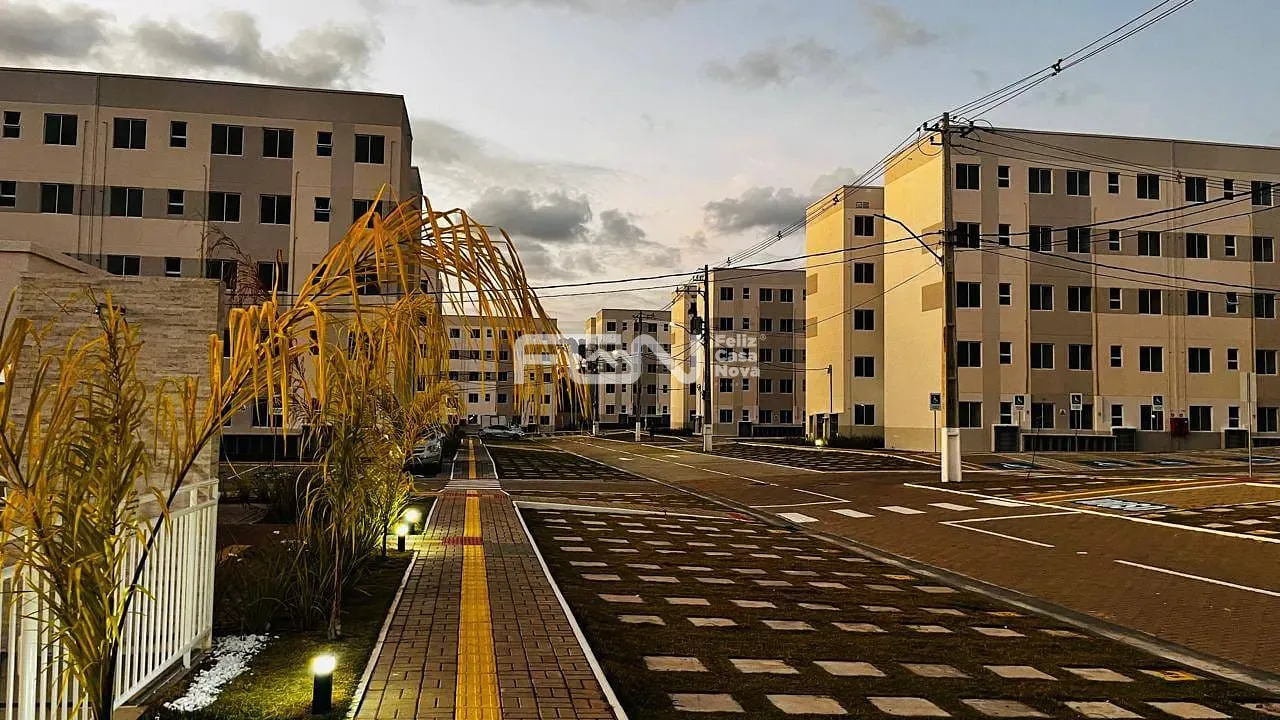 Apartamento, 2 quartos, 41 m² - Foto 23