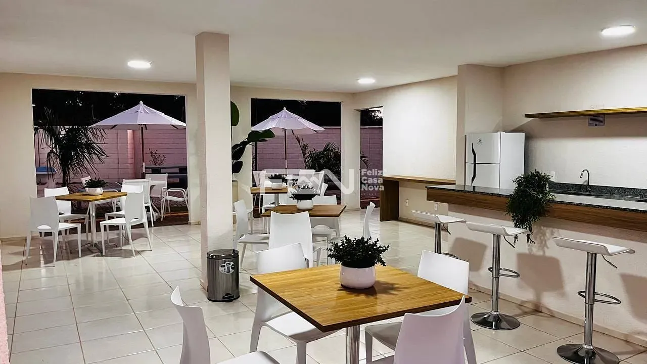 Apartamento, 2 quartos, 41 m² - Foto 26