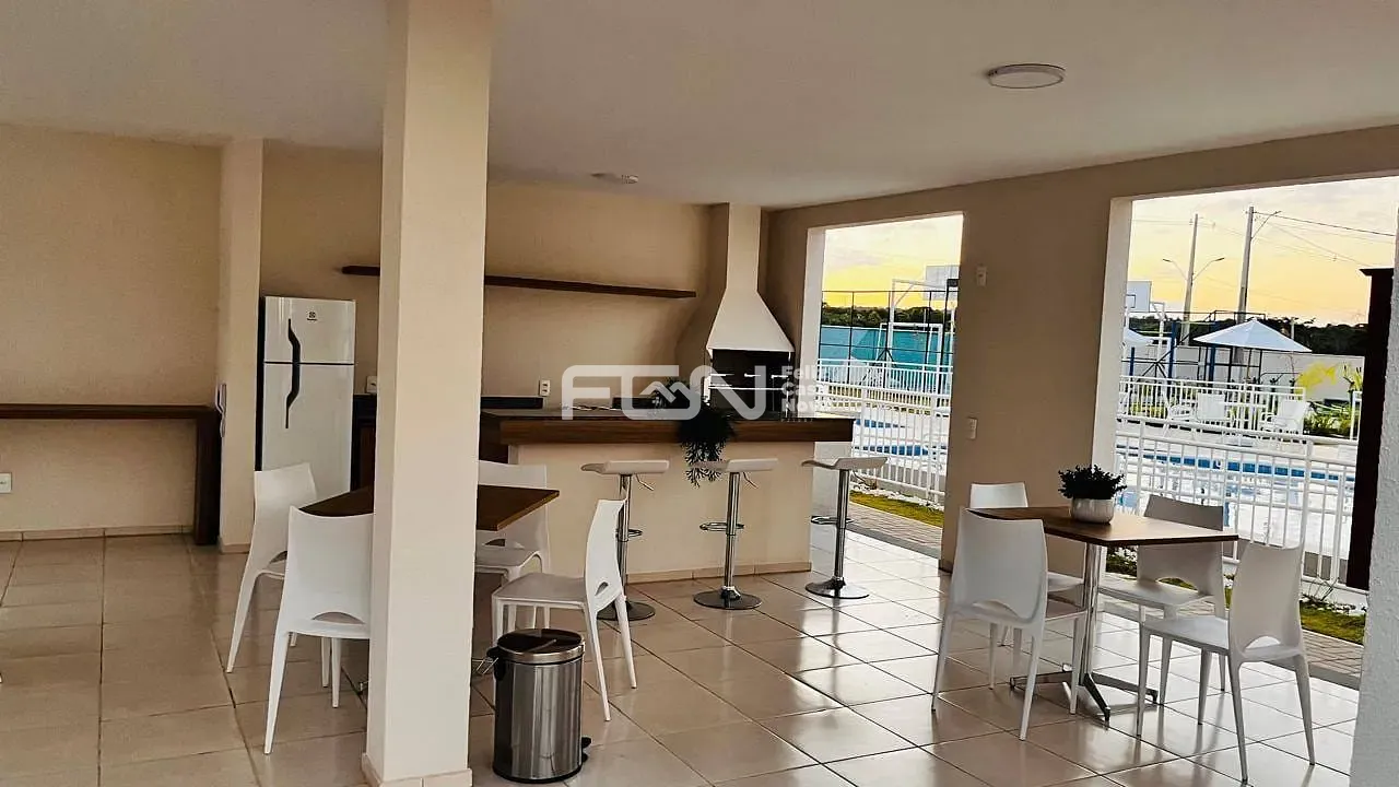 Apartamento, 2 quartos, 41 m² - Foto 27