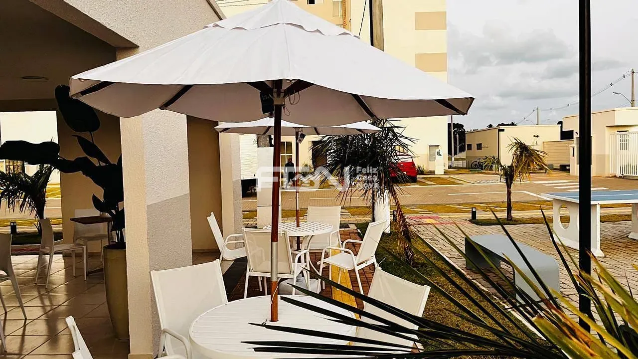 Apartamento, 2 quartos, 41 m² - Foto 28