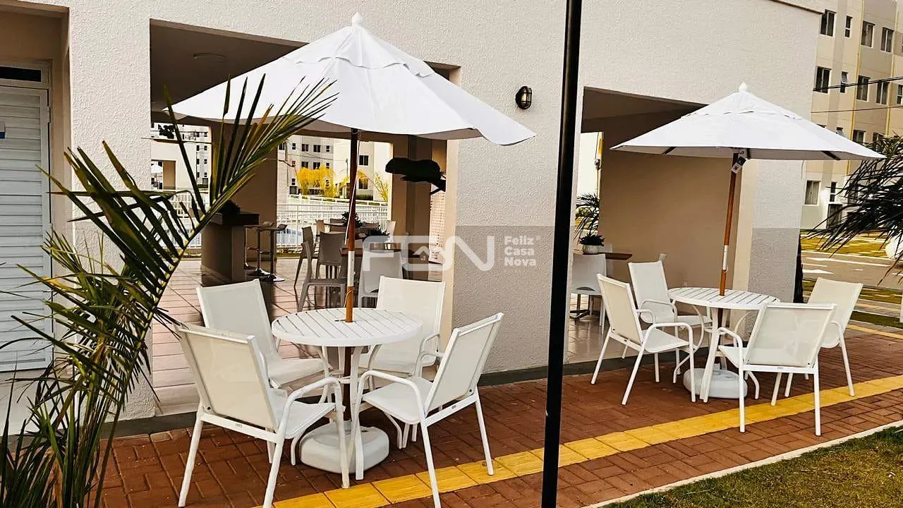 Apartamento, 2 quartos, 41 m² - Foto 30