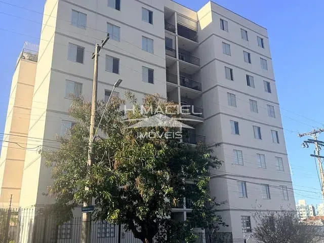 Apartamento com 106m² 3 quartos e 2 banheiros, à venda, no bairro Taquaral em Campinas